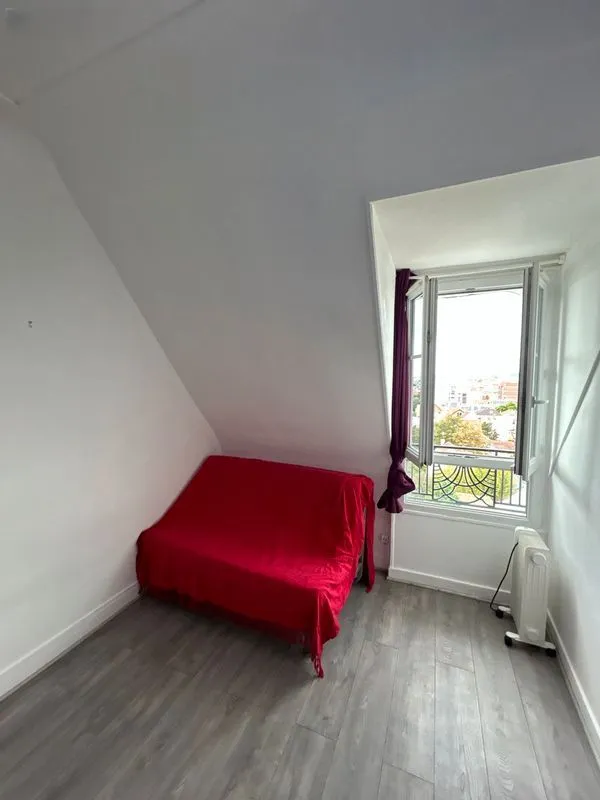 Location Asnières-sur-Seine Appartement 6a43c92b30a6