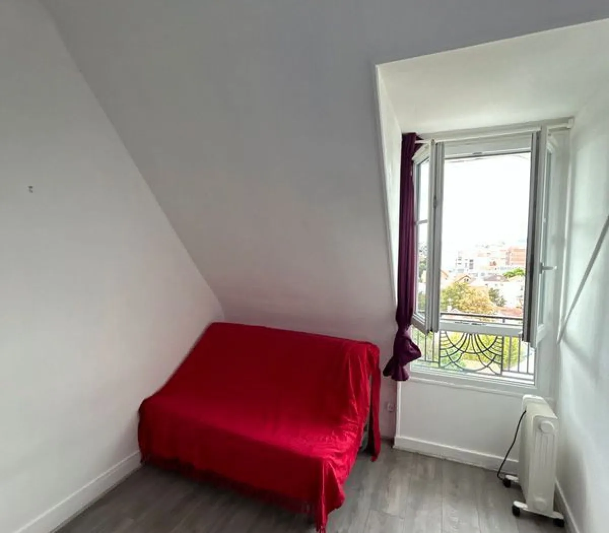 Location Asnières-sur-Seine Appartement 6a43c92b30a6