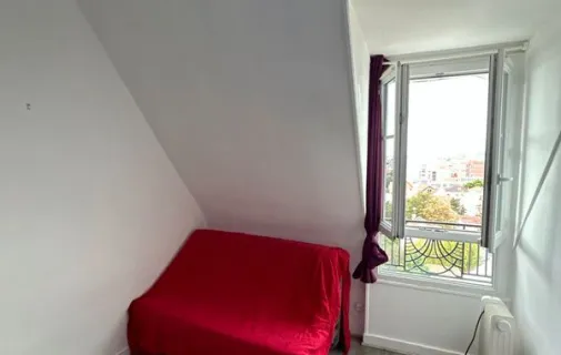 Location Asnières-sur-Seine Appartement 6a43c92b30a6