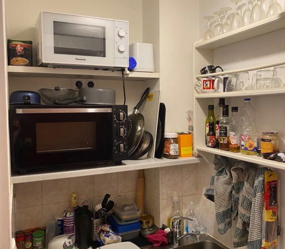 Location Issy-les-Moulineaux Appartement 6a43caed50b9