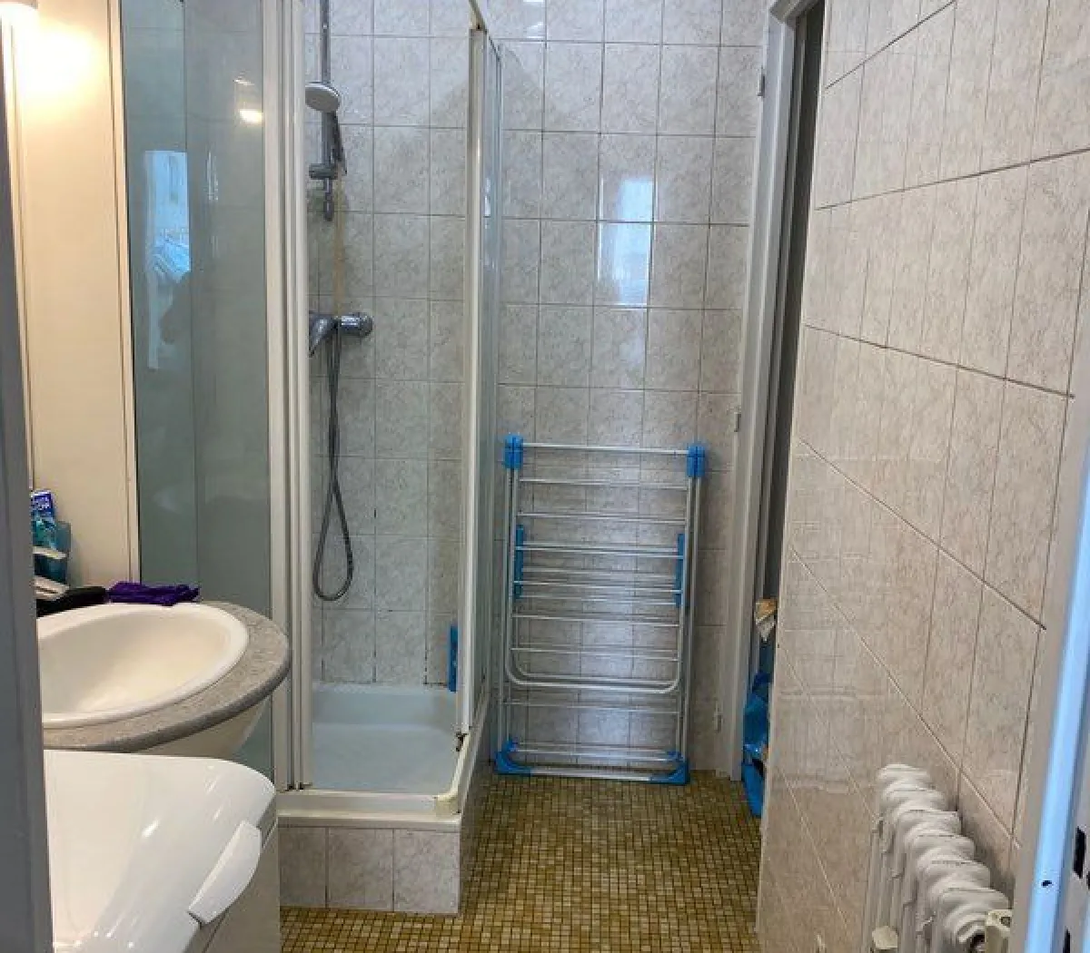 Location Issy-les-Moulineaux Appartement 6a43caed50b9