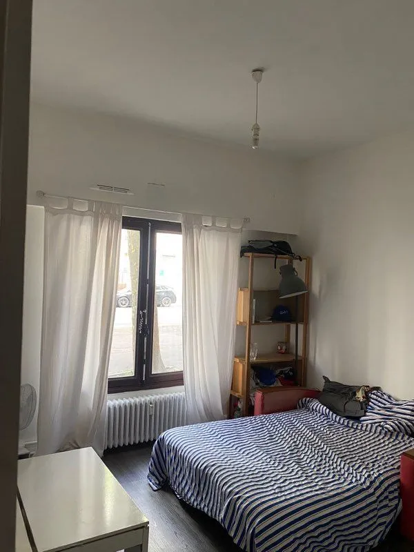 Location Issy-les-Moulineaux Appartement 6a43caed50b9