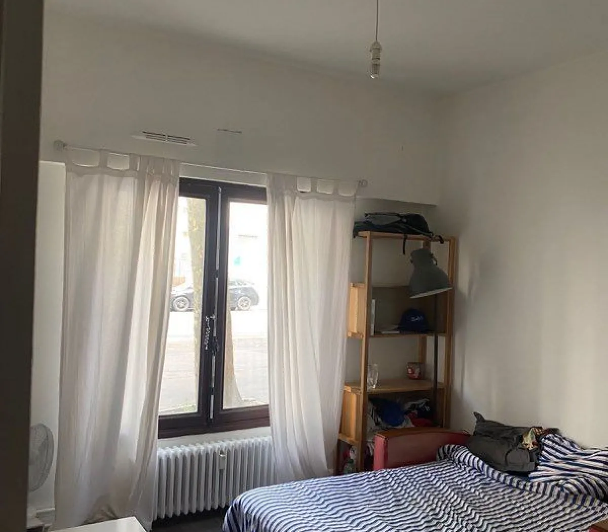 Location Issy-les-Moulineaux Appartement 6a43caed50b9