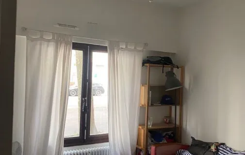 Location Issy-les-Moulineaux Appartement 6a43caed50b9