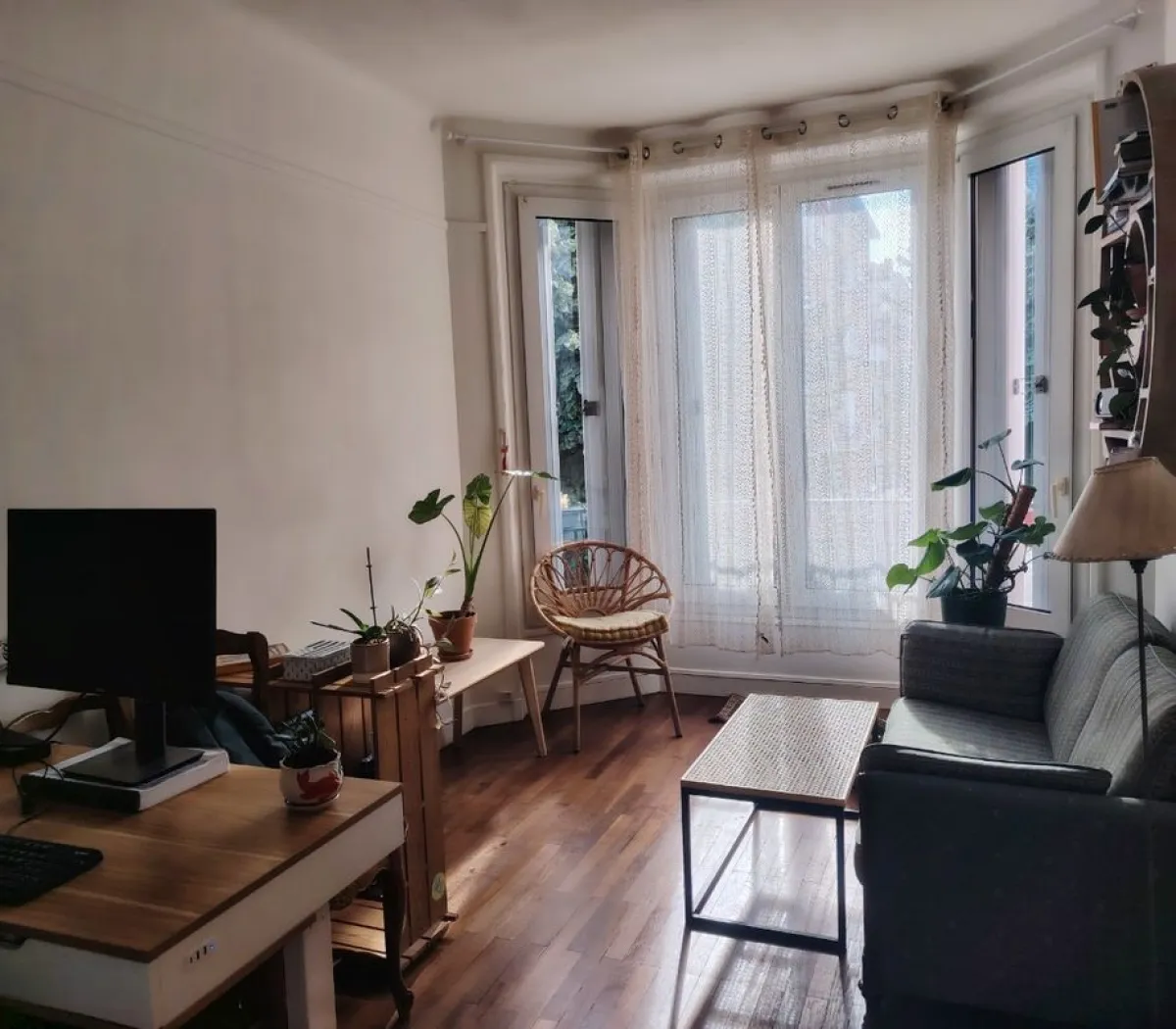 Location Suresnes Appartement 6a43caf56c8a
