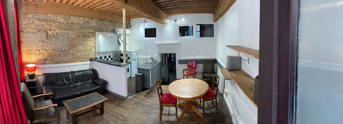 Location Lyon Appartement 6a43cc0256c5