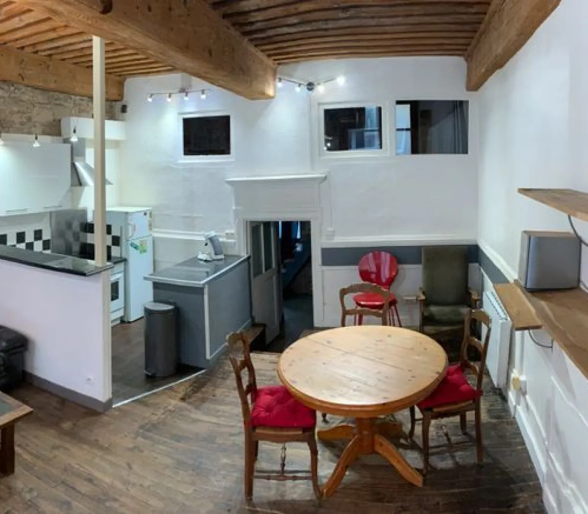 Location Lyon Appartement 6a43cc0256c5