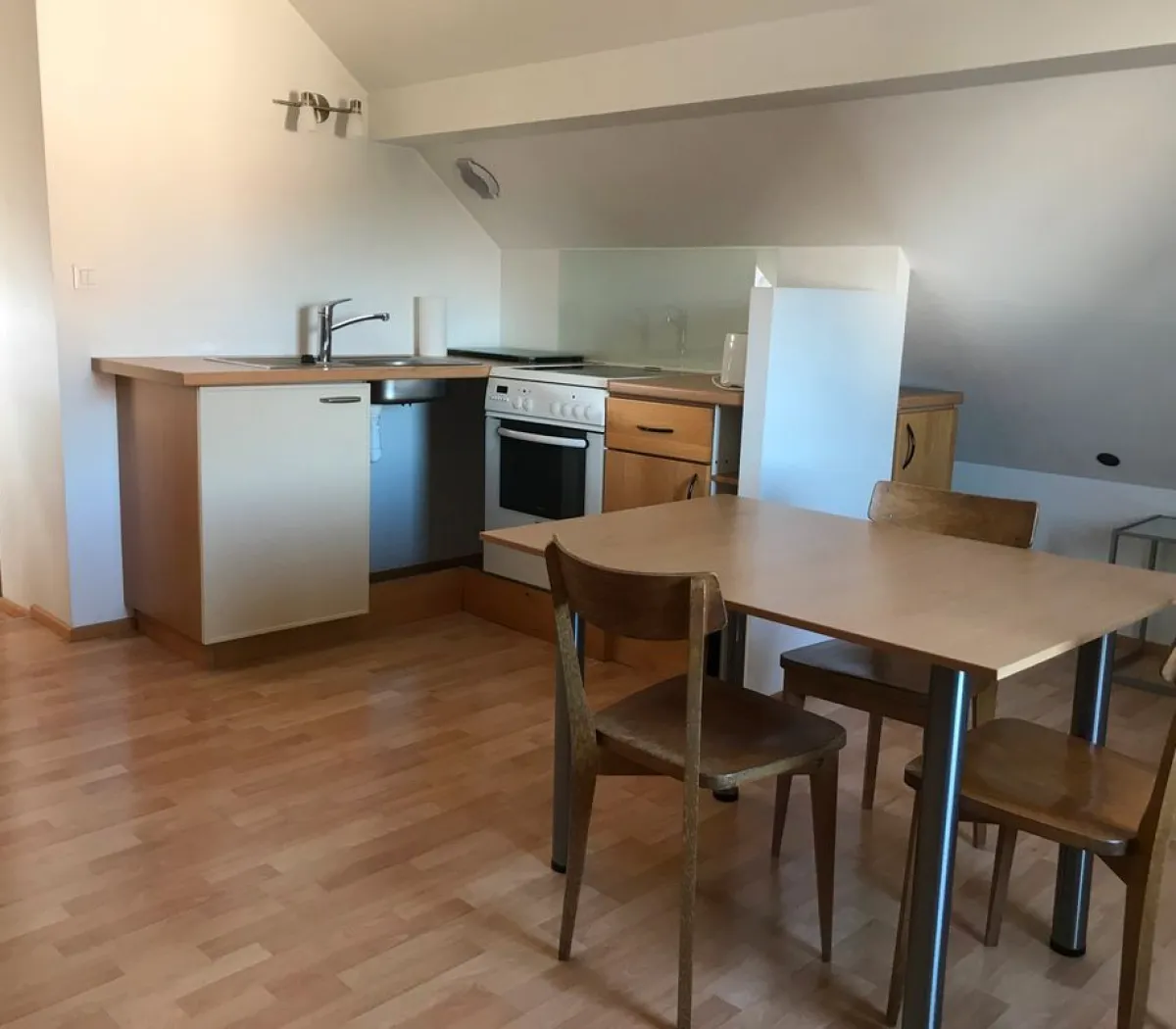 Location Strasbourg Appartement 6a43cc0d549f