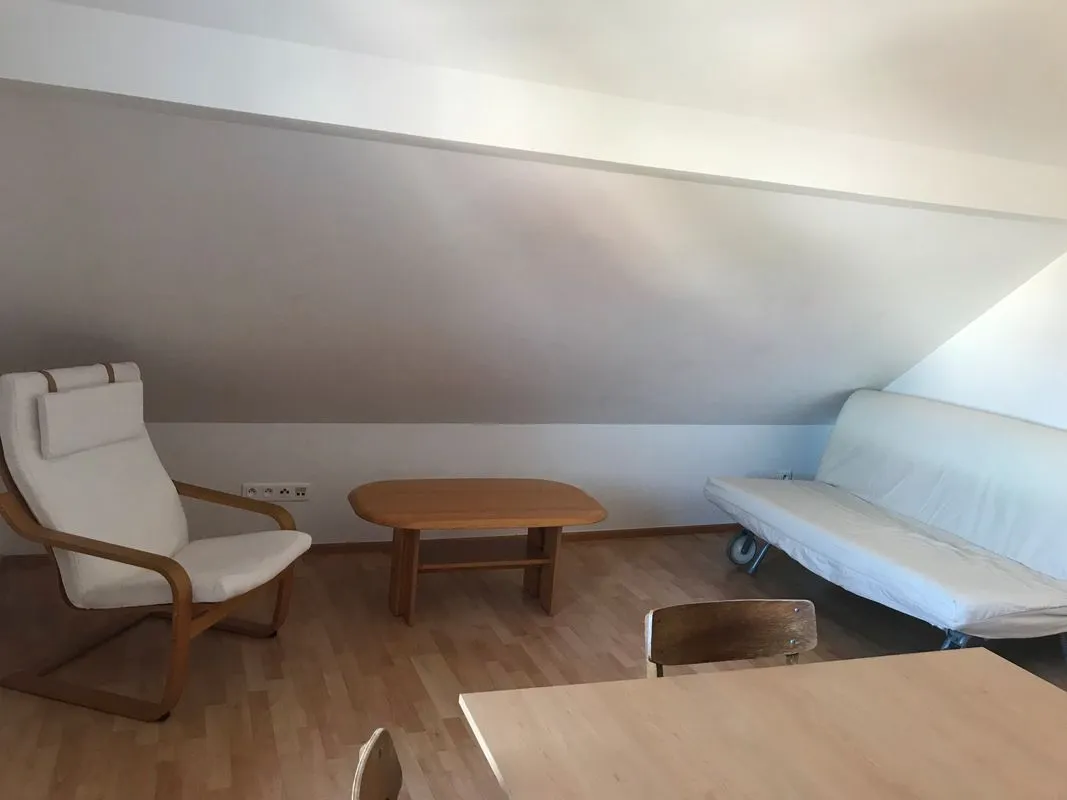 Location Strasbourg Appartement 6a43cc0d549f