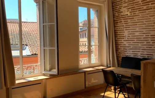 Location Toulouse Appartement 6a43cc8bdd21