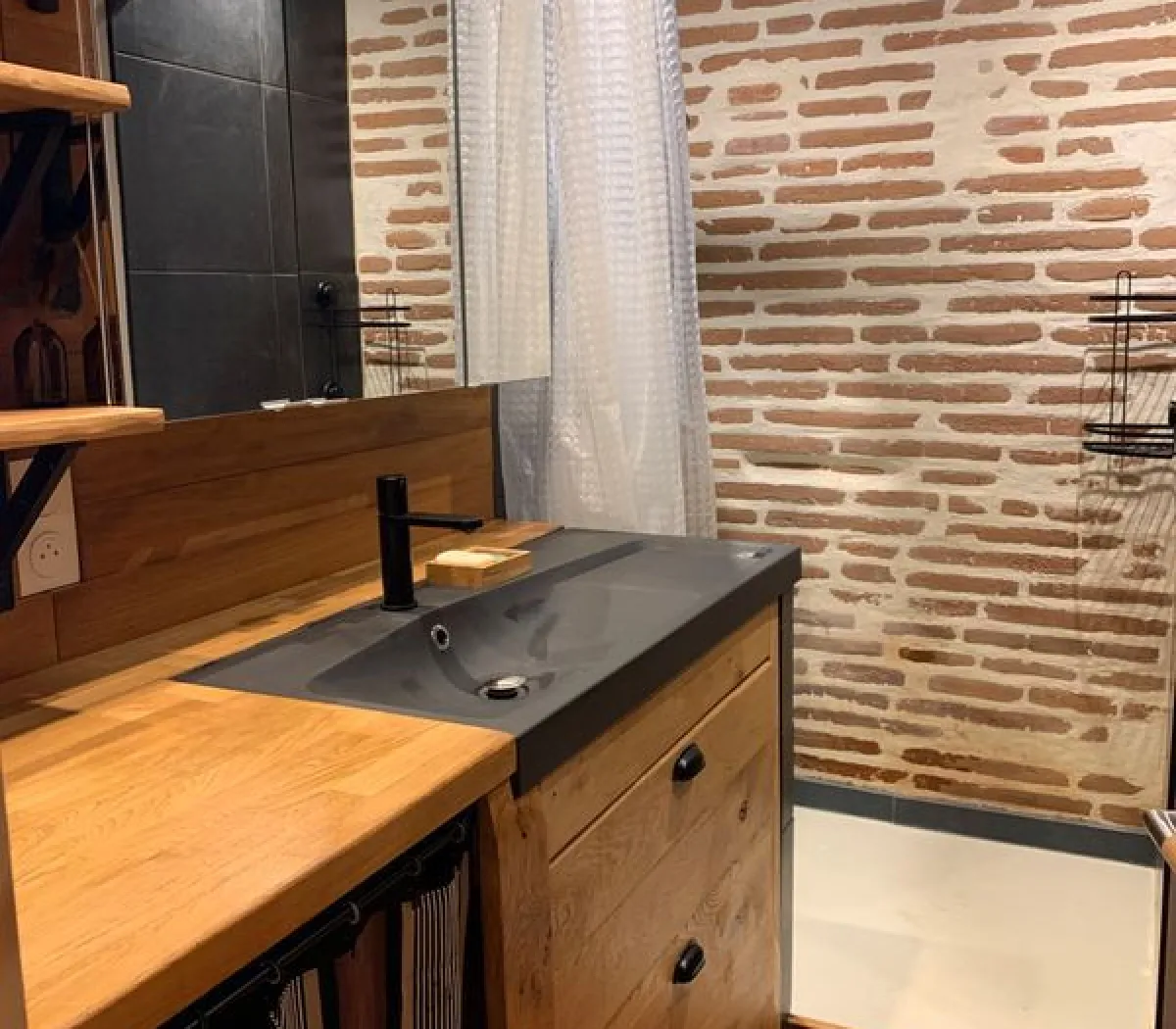 Location Toulouse Appartement 6a43cc8bdd21