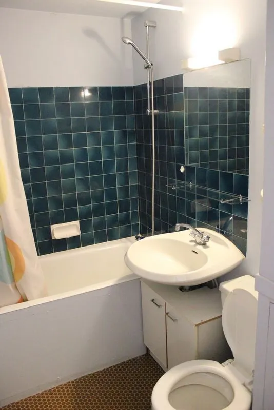 Location Clermont-Ferrand Appartement 6a43cc9f1089