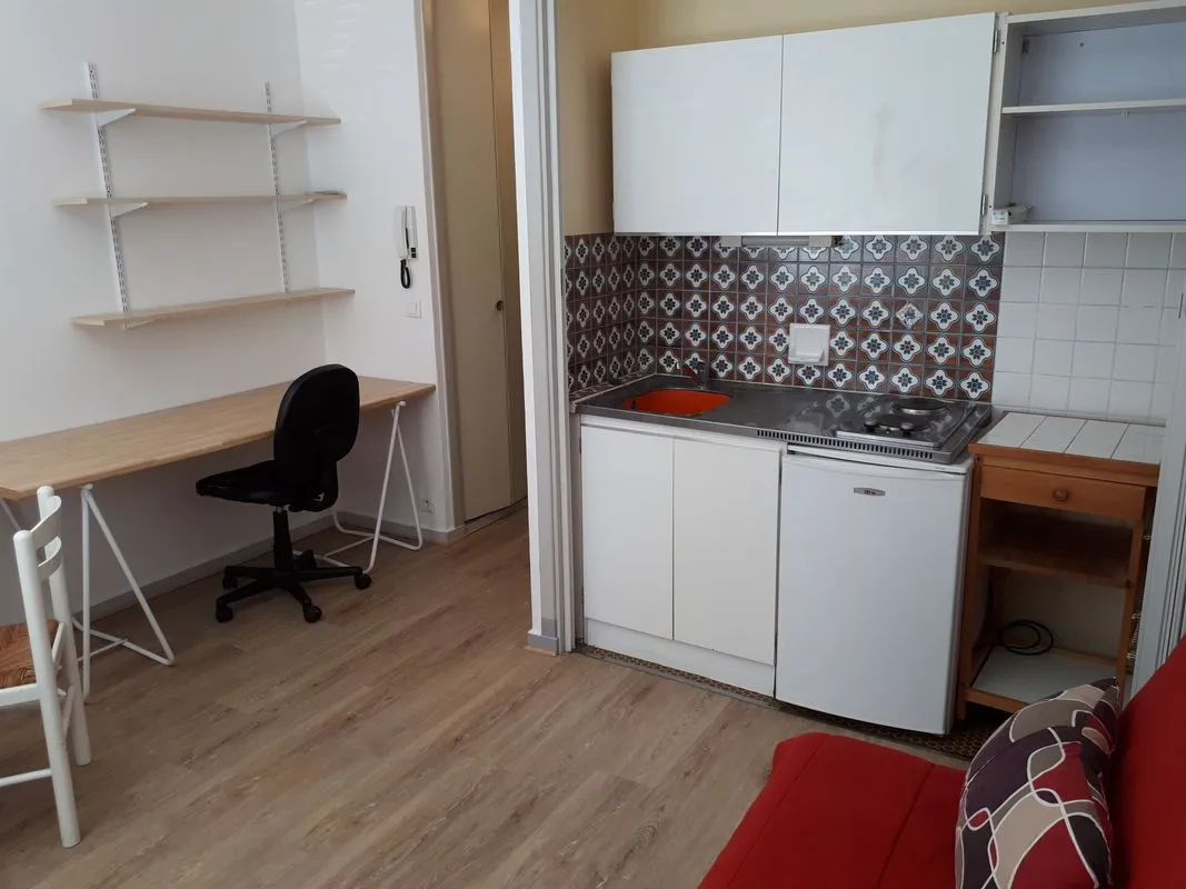 Location Clermont-Ferrand Appartement 6a43cc9f1089
