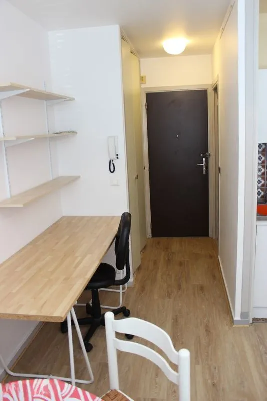 Location Clermont-Ferrand Appartement 6a43cc9f1089