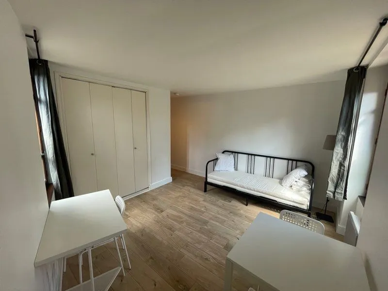 Location Toulouse Appartement 6a43cdf172b6