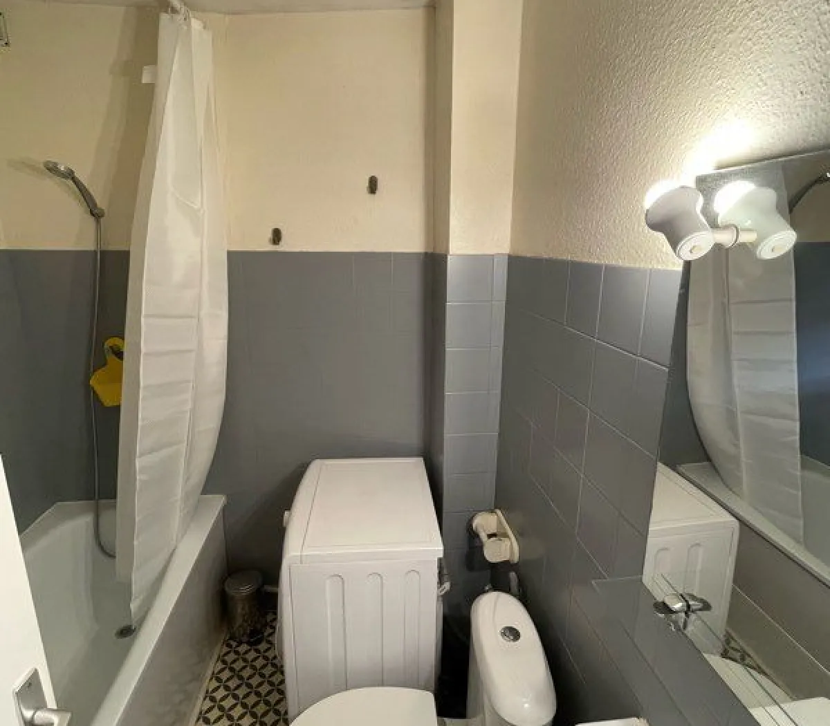 Location Toulouse Appartement 6a43cdf172b6