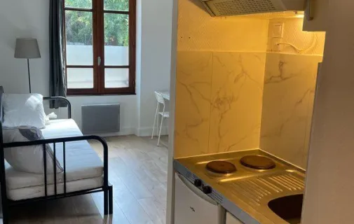 Location Toulouse Appartement 6a43cdf172b6