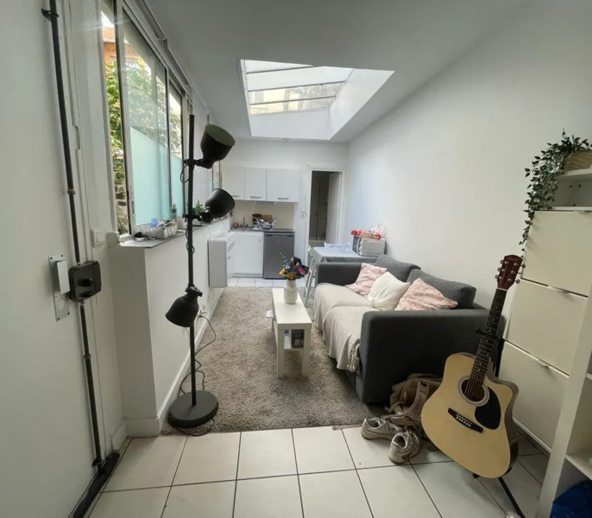 Location Paris Appartement 6a43cdf9438b