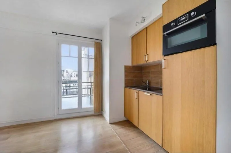 Location Neuilly-sur-Seine Appartement 6a43ce09860f