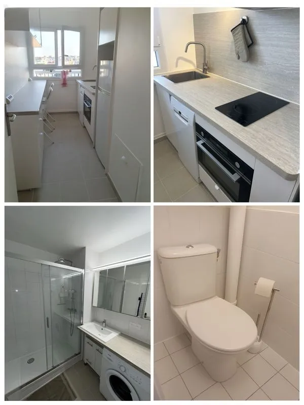 Location Vanves Appartement 6a43ce10bb57