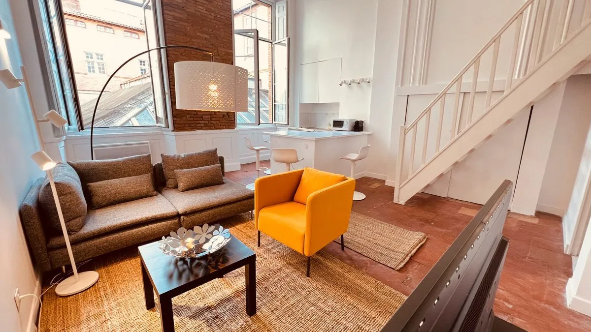 Location Toulouse Appartement 6a43ced0837d
