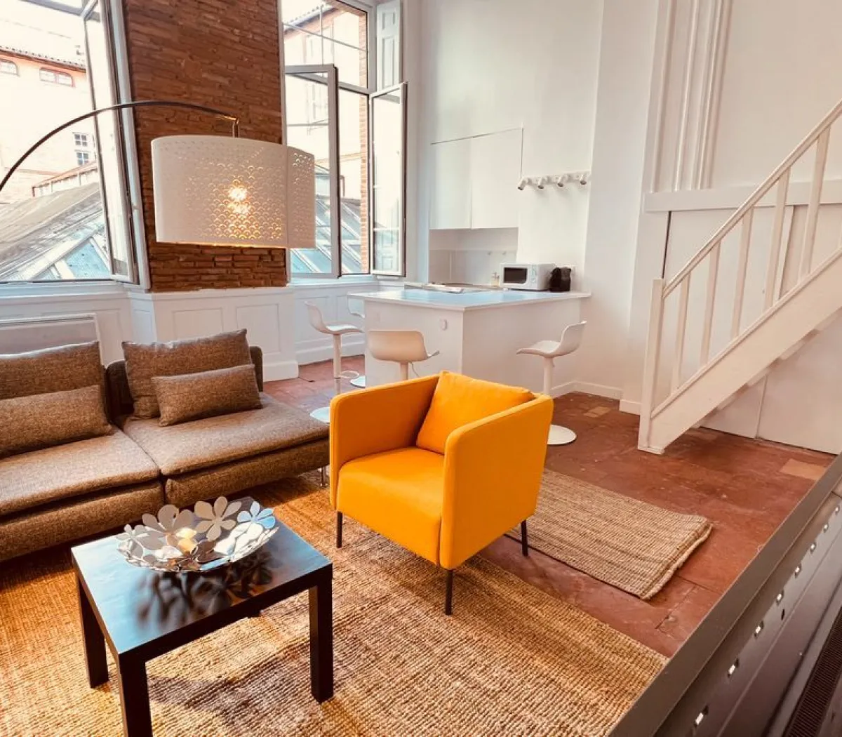 Location Toulouse Appartement 6a43ced0837d
