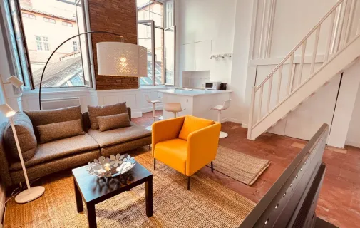 Location Toulouse Appartement 6a43ced0837d