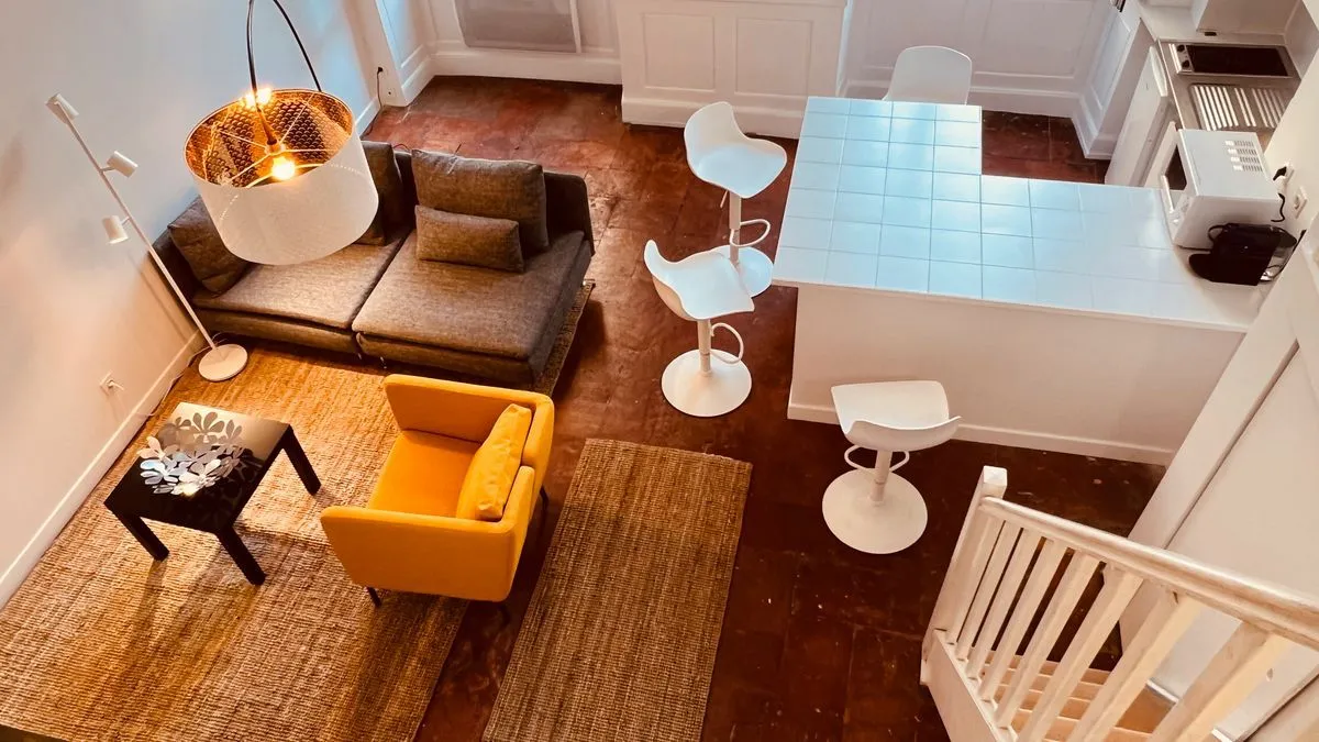 Location Toulouse Appartement 6a43ced0837d