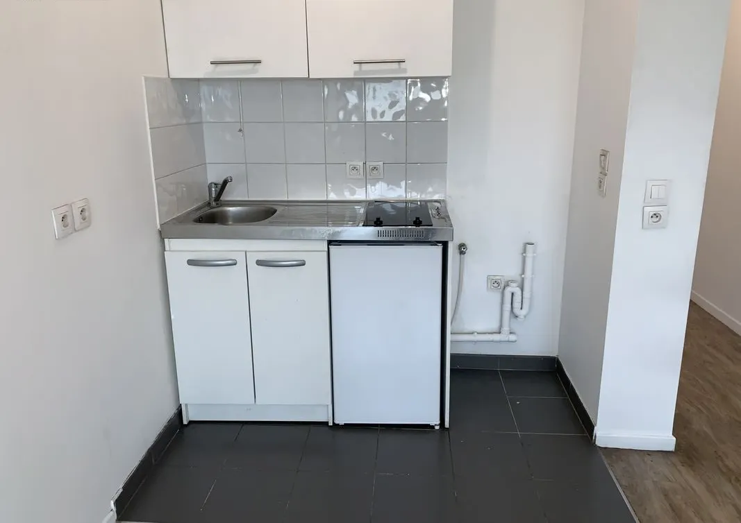 Location Pantin Appartement 6a43d0b757c9