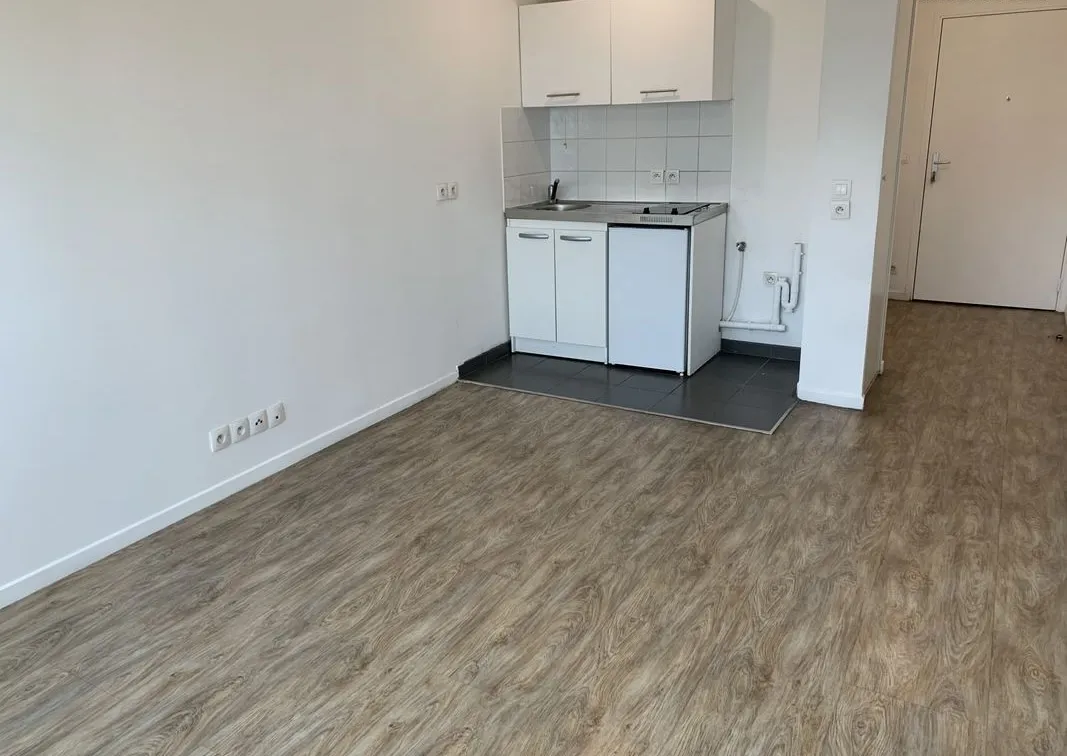 Location Pantin Appartement 6a43d0b757c9