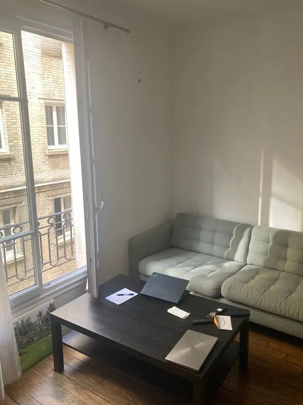 Location Paris Appartement 6a43d6e5956c