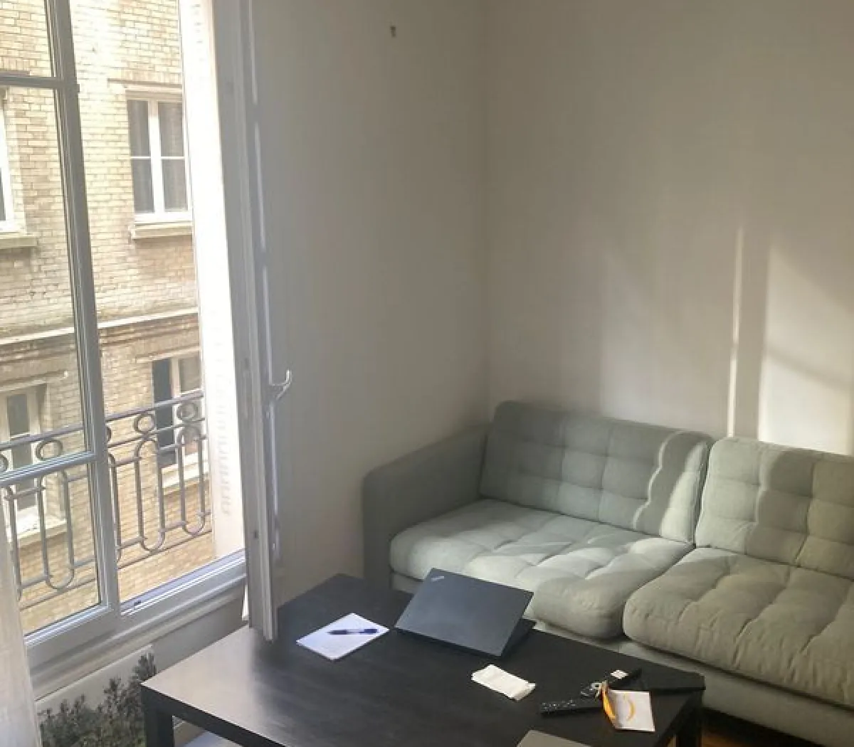 Location Paris Appartement 6a43d6e5956c