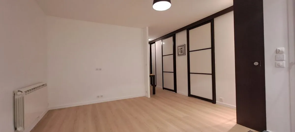 Location Levallois-Perret Appartement 6a43d6ef428c