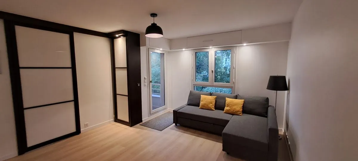 Location Levallois-Perret Appartement 6a43d6ef428c
