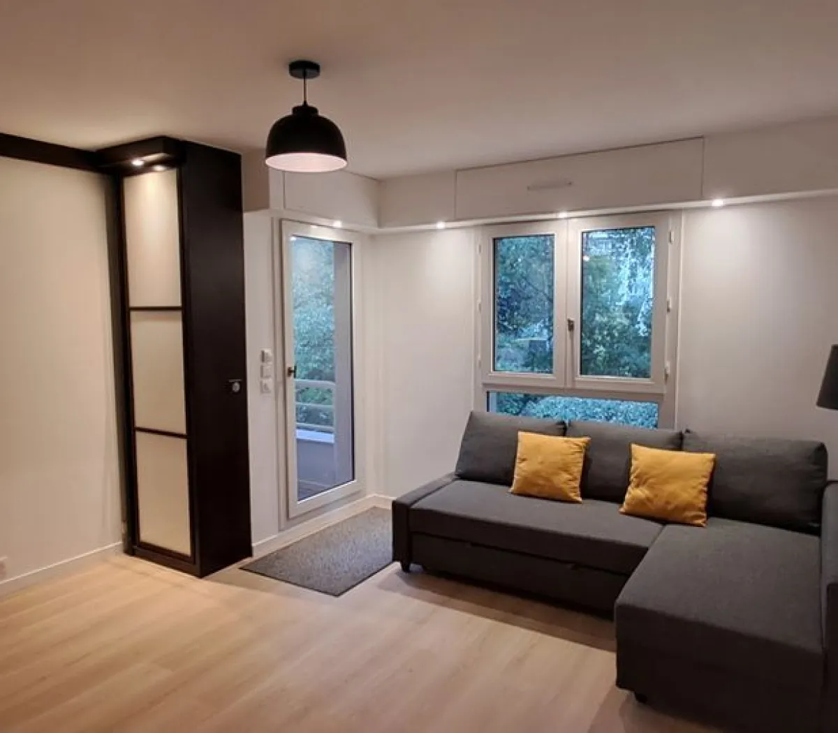 Location Levallois-Perret Appartement 6a43d6ef428c