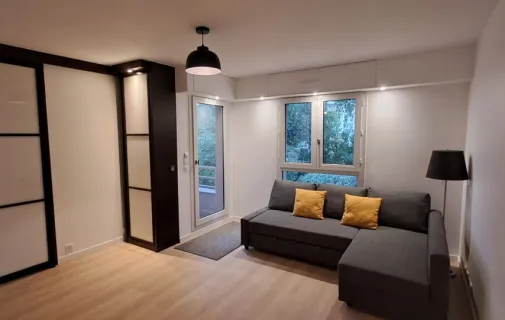 Location Levallois-Perret Appartement 6a43d6ef428c