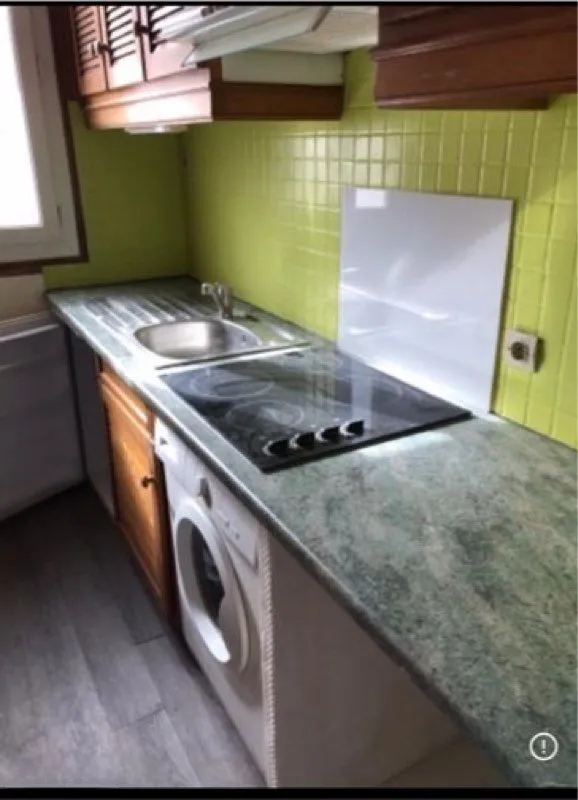 Location Maisons-Alfort Appartement 6a43d6f5a796