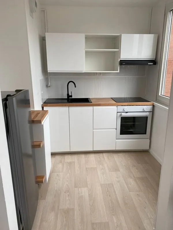Location Lille Appartement 6a43d7009b06