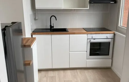 Location Lille Appartement 6a43d7009b06