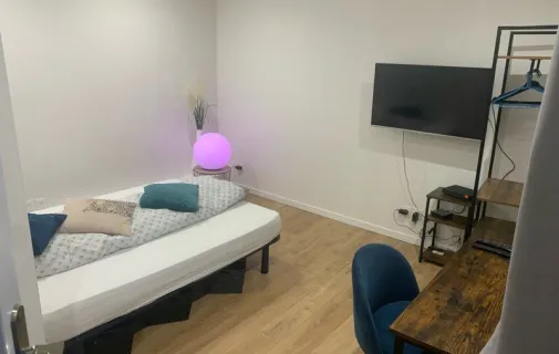 Location Vincennes Appartement 6a43e433adf9