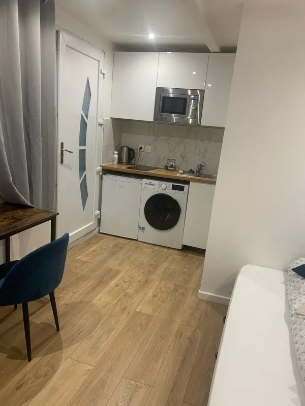 Location Vincennes Appartement 6a43e433adf9