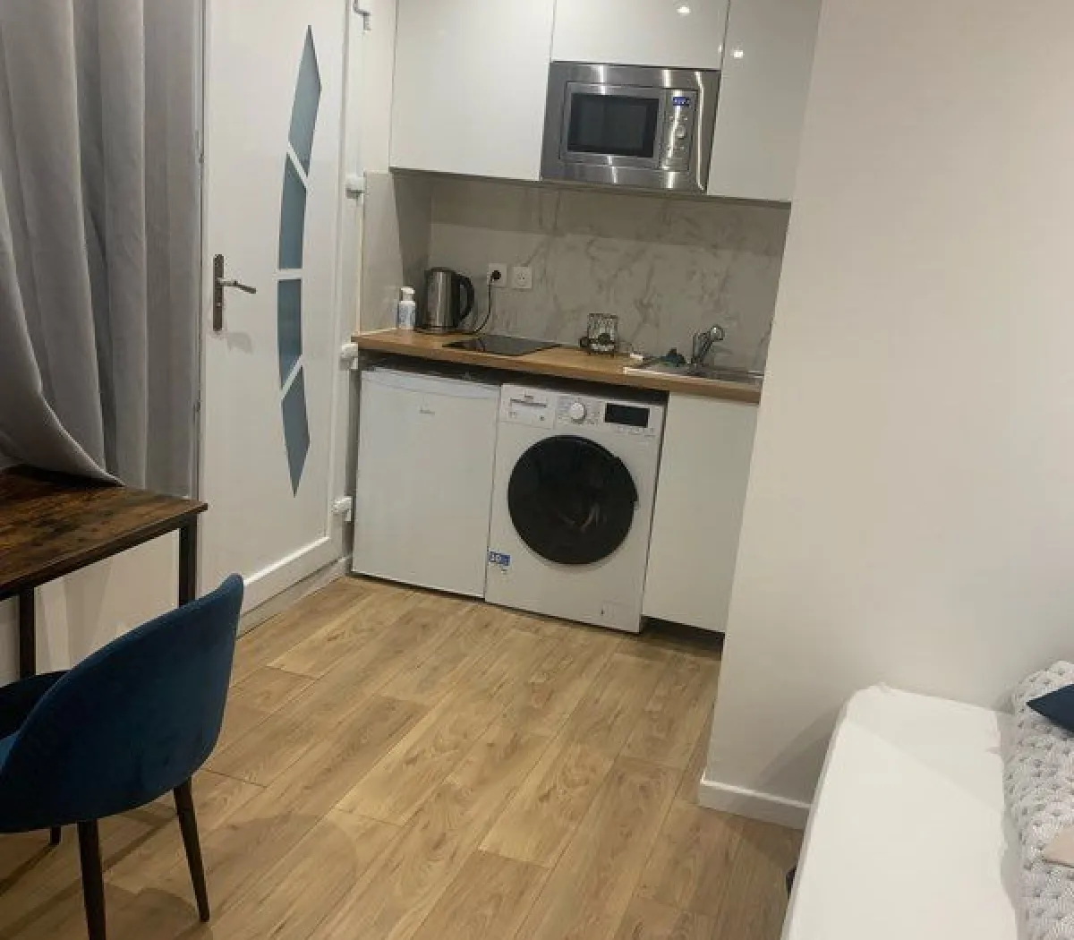 Location Vincennes Appartement 6a43e433adf9