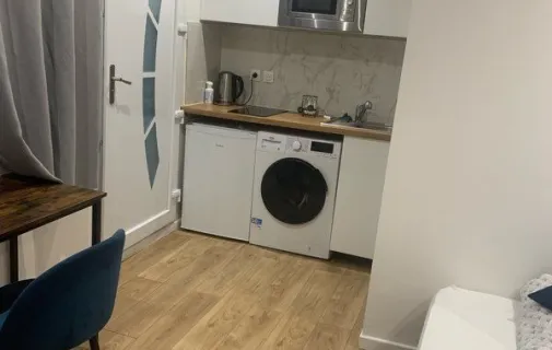 Location Vincennes Appartement 6a43e433adf9