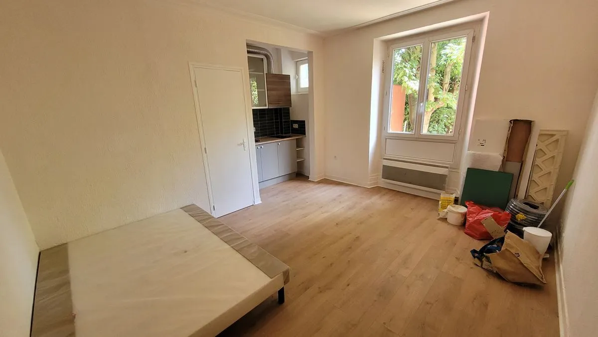 Location Palaiseau Appartement 6a43e43a8591