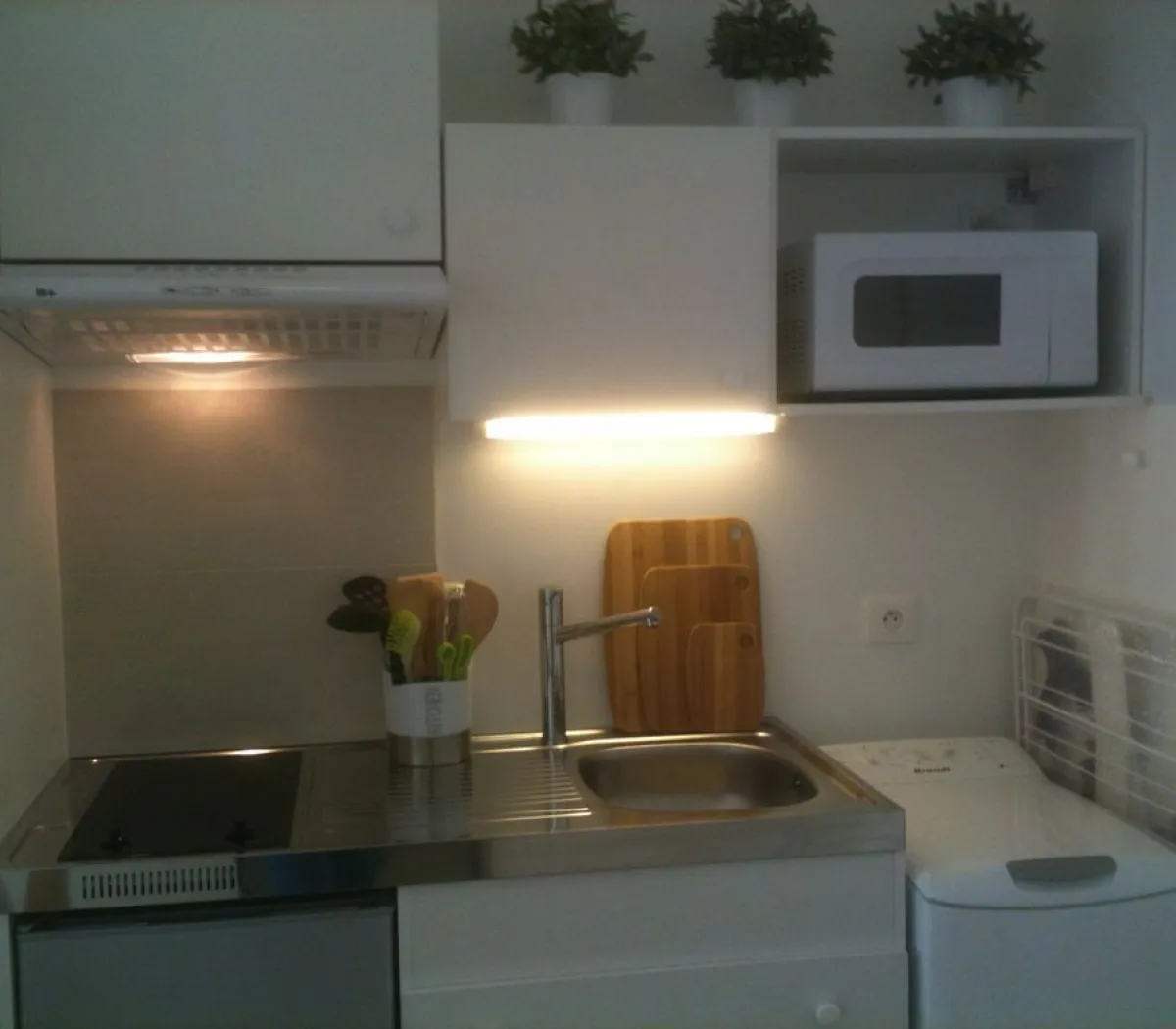 Location Lyon Appartement 6a43e718cc51