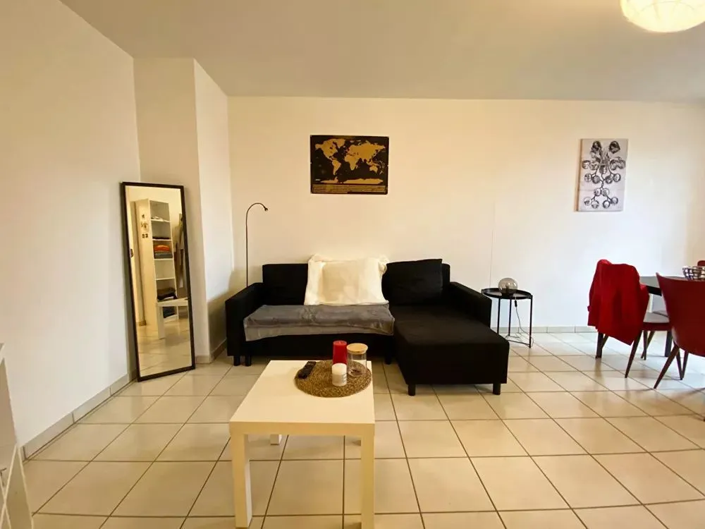 Location La Rochelle Appartement 6a43e721850f
