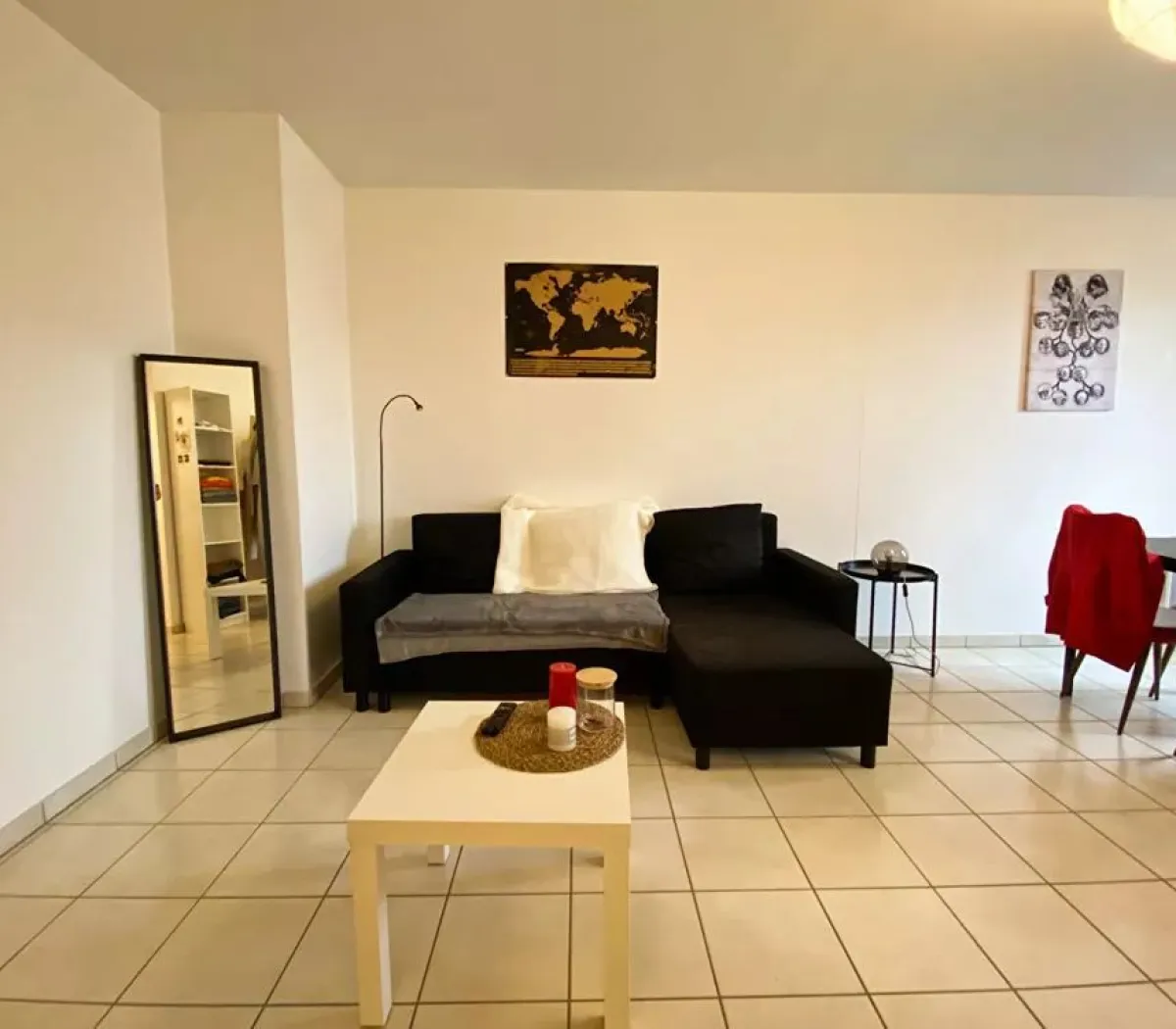 Location La Rochelle Appartement 6a43e721850f