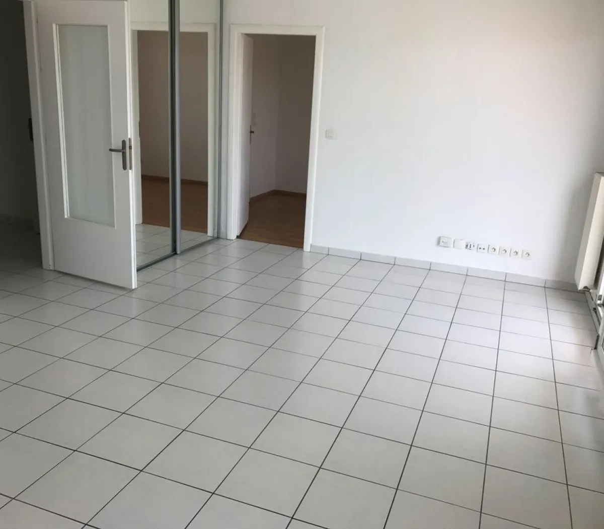 Location Metz Appartement 6a43e7268230