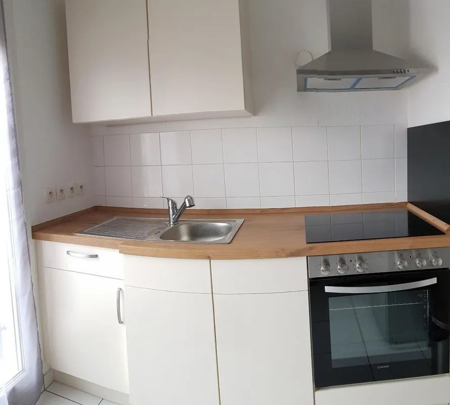 Location Metz Appartement 6a43e7268230