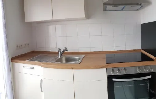 Location Metz Appartement 6a43e7268230